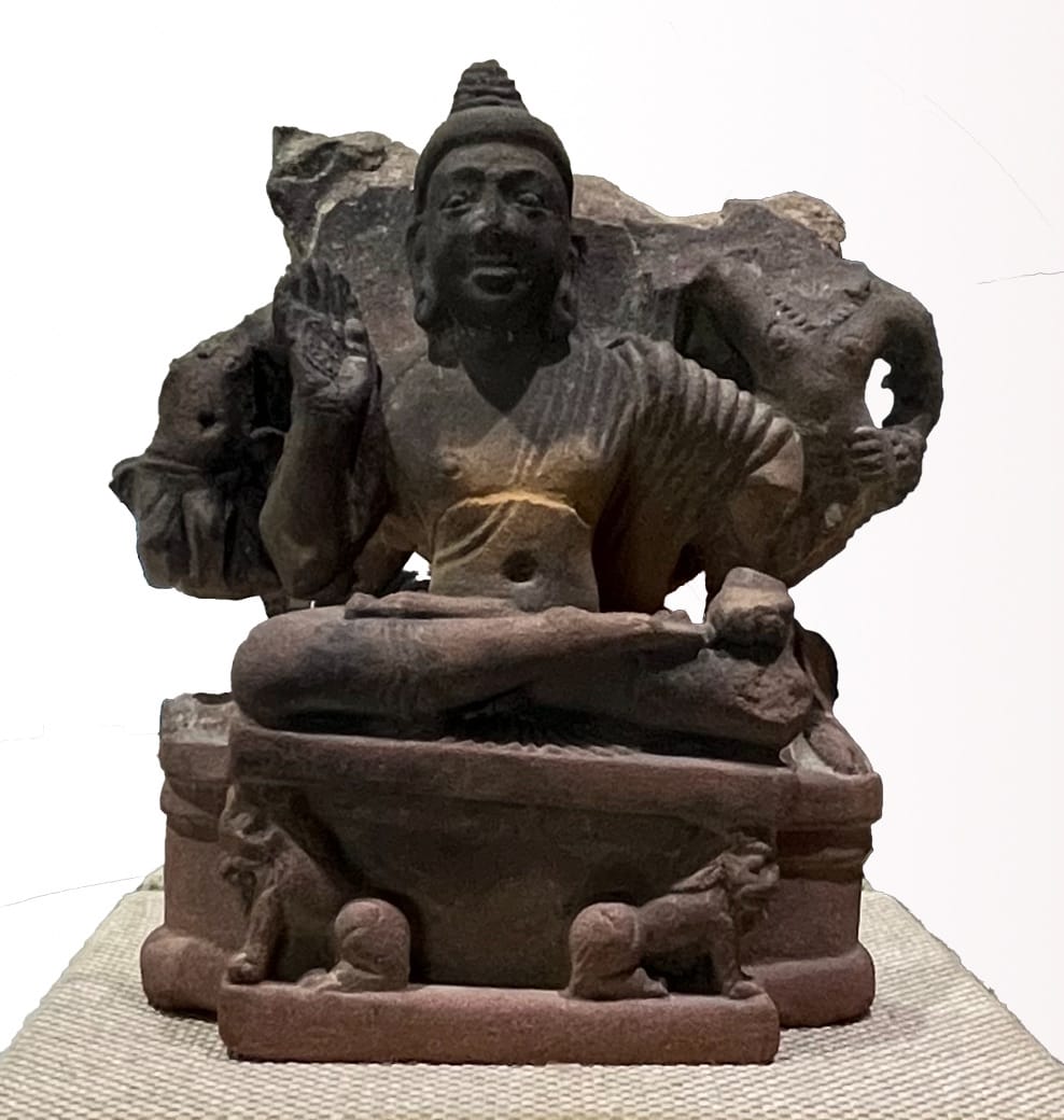 Buddha