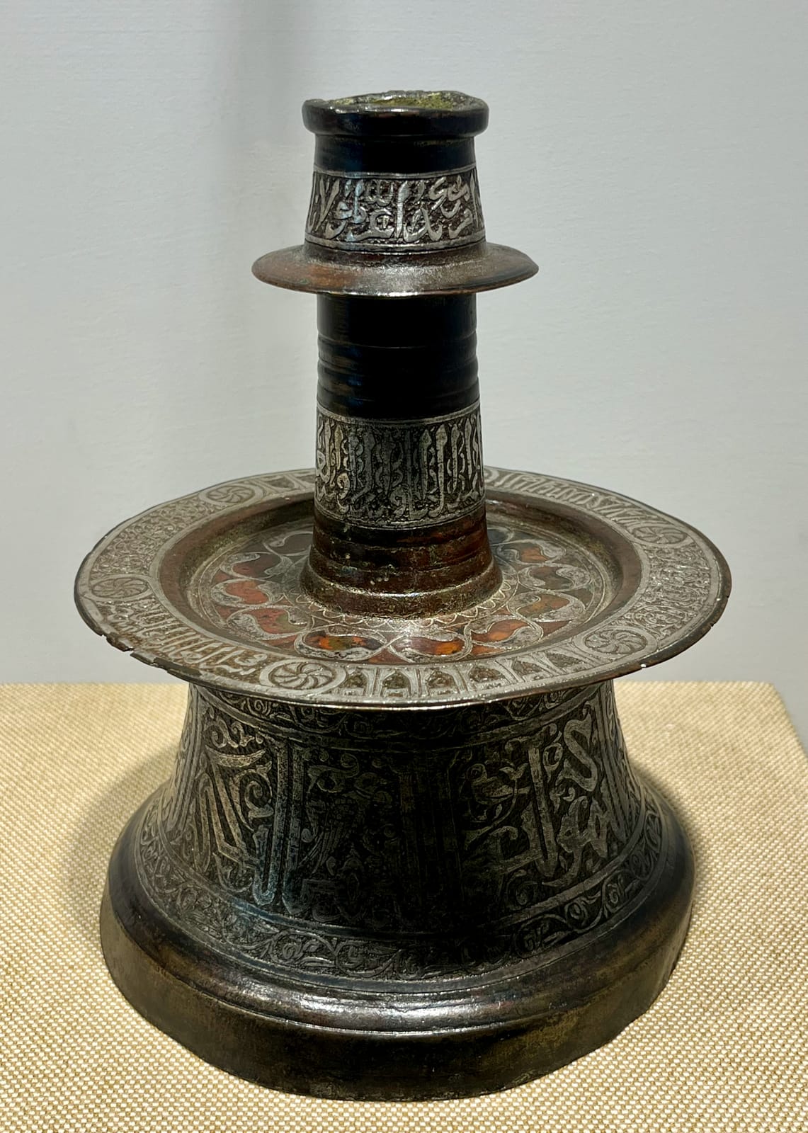 Candle stand