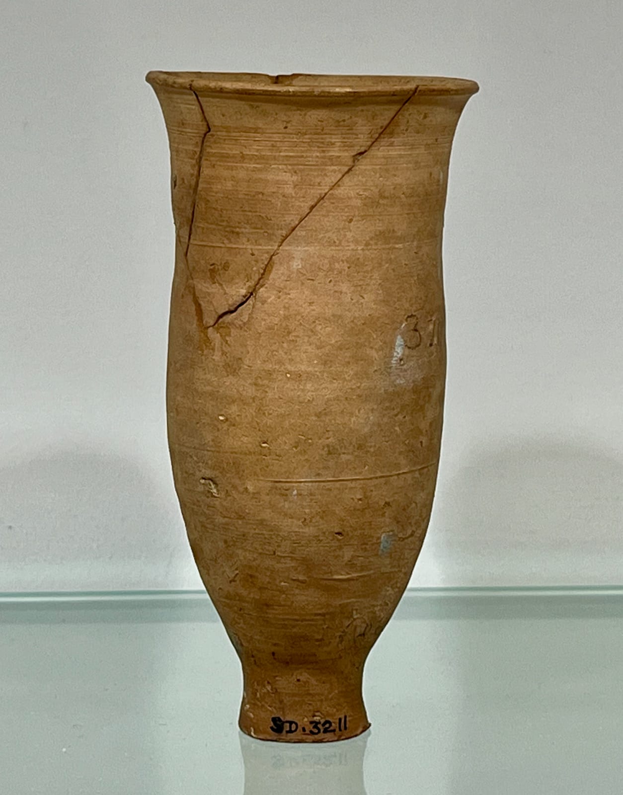 Clay Item 3