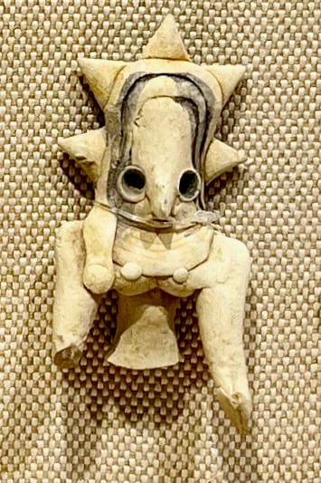 Female Figurine 11