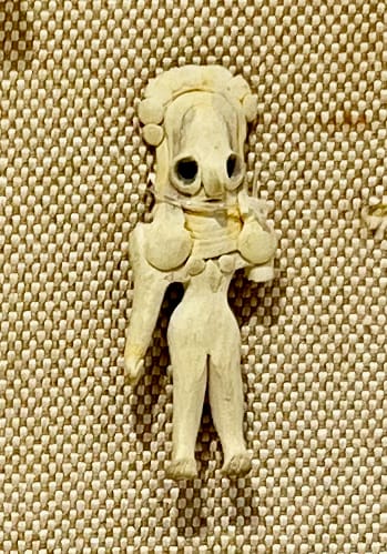 Female Figurine 7