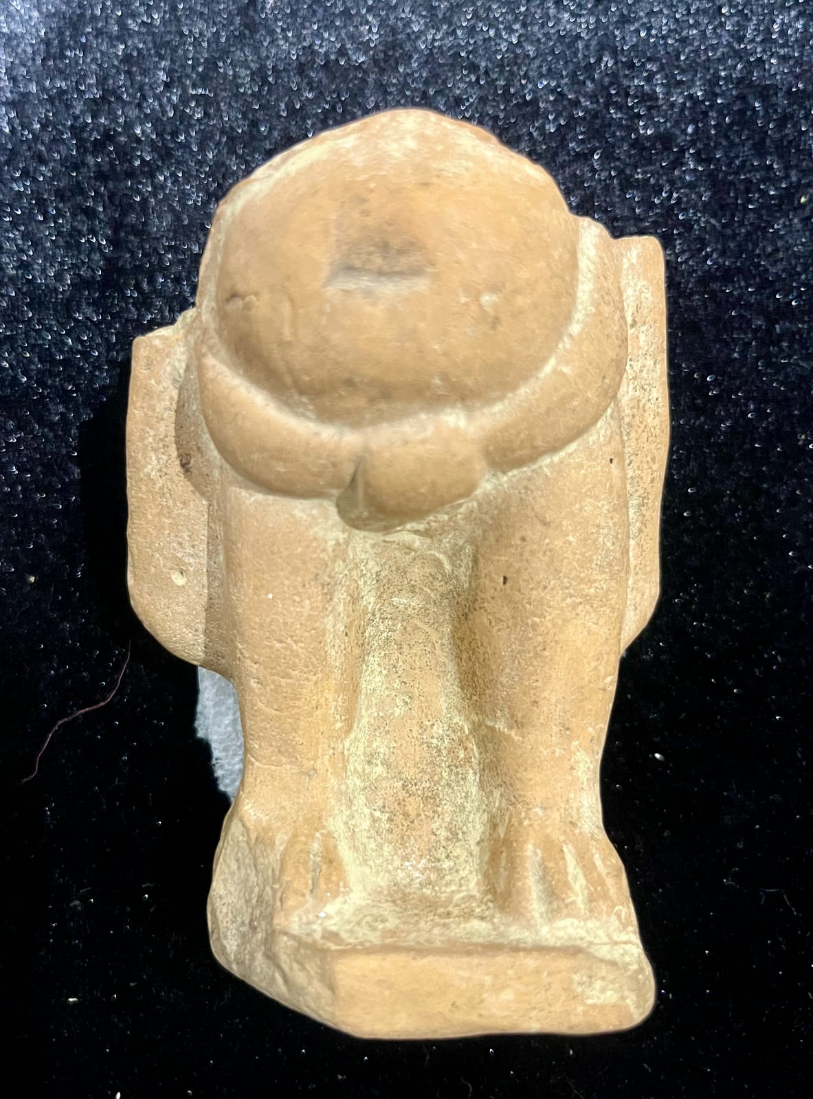 Male Figurine