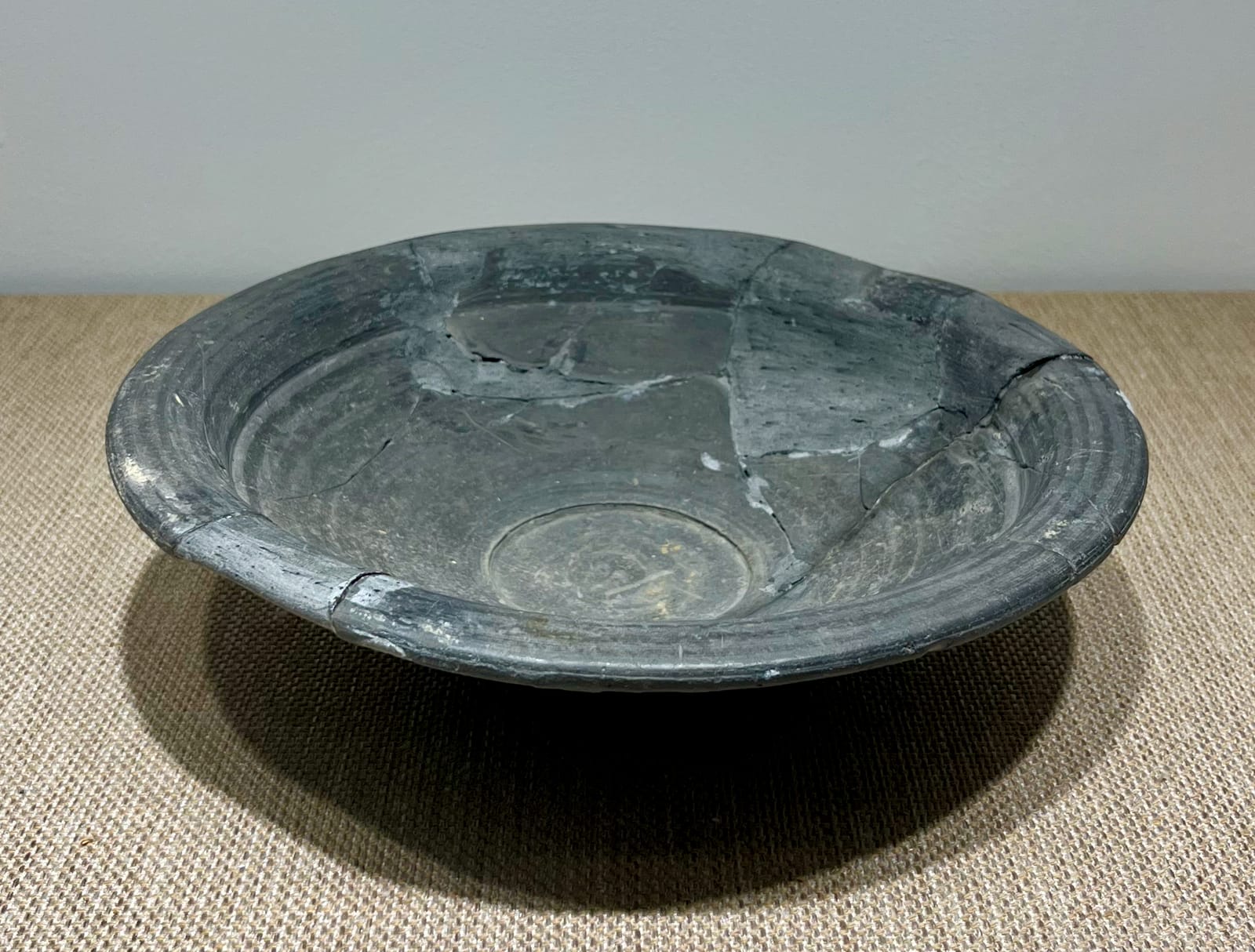 Plate