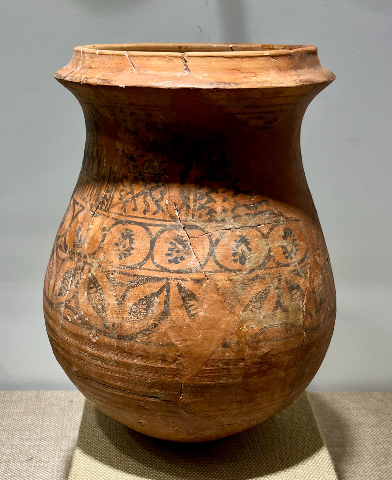 Pot