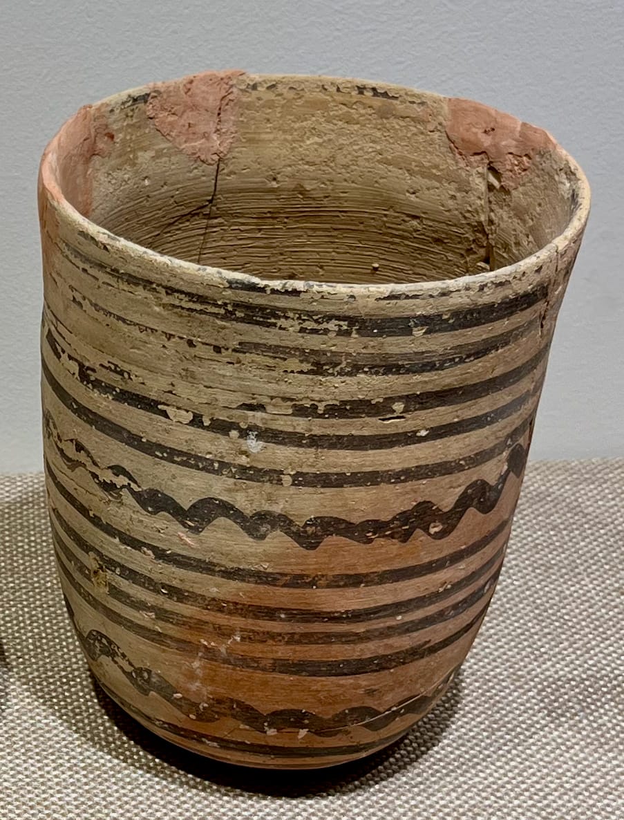 Pot