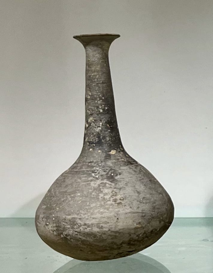 Pottery 2