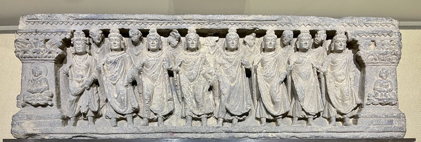 Repatriated Antiquity 1