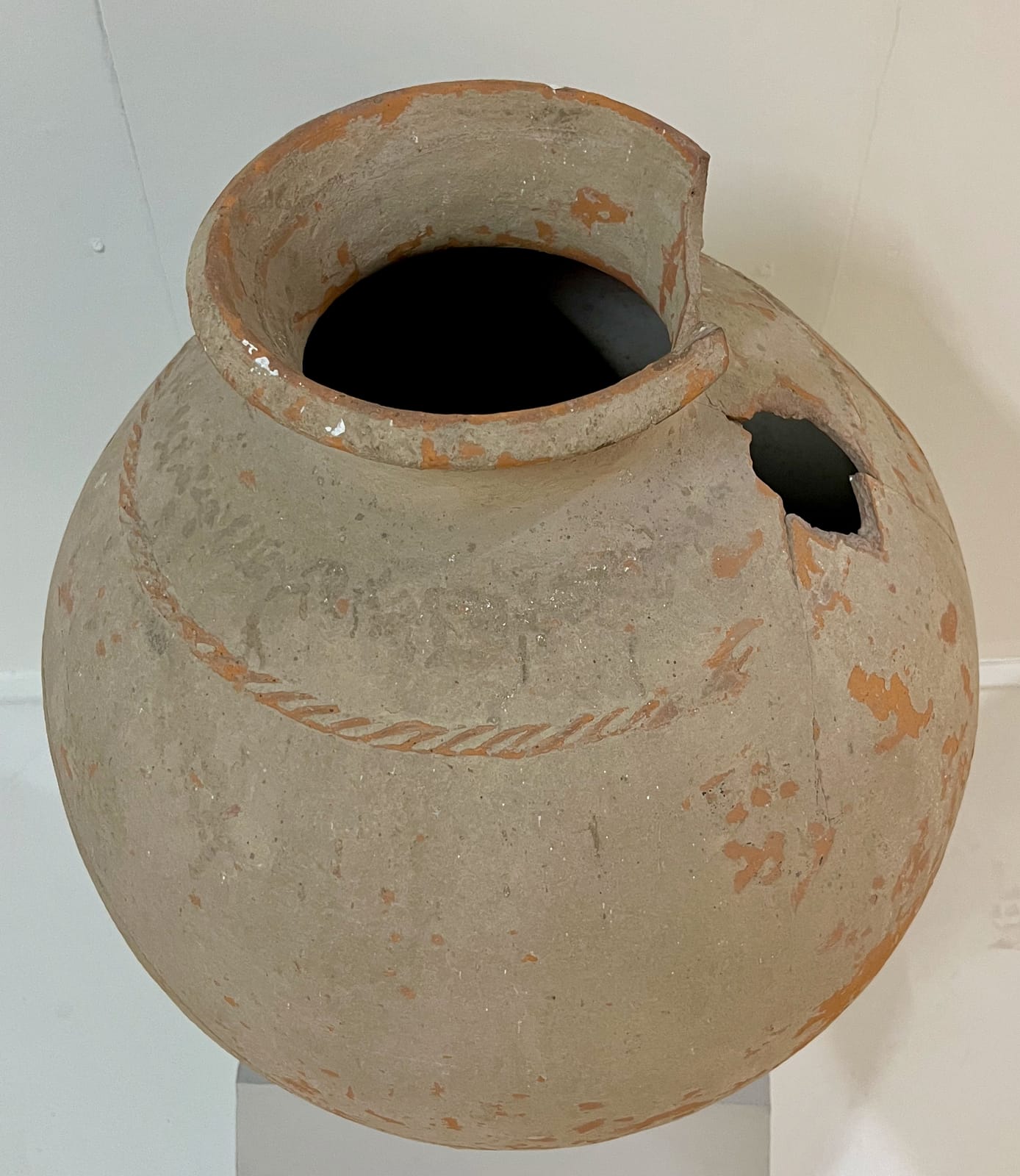 Storage Jar