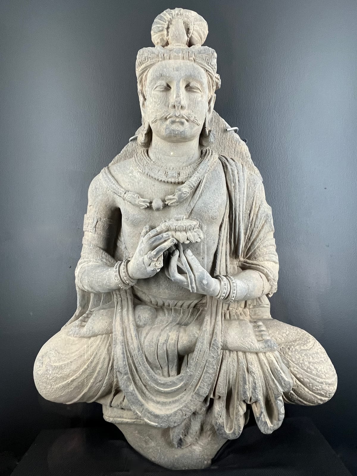 Teaching Buddha