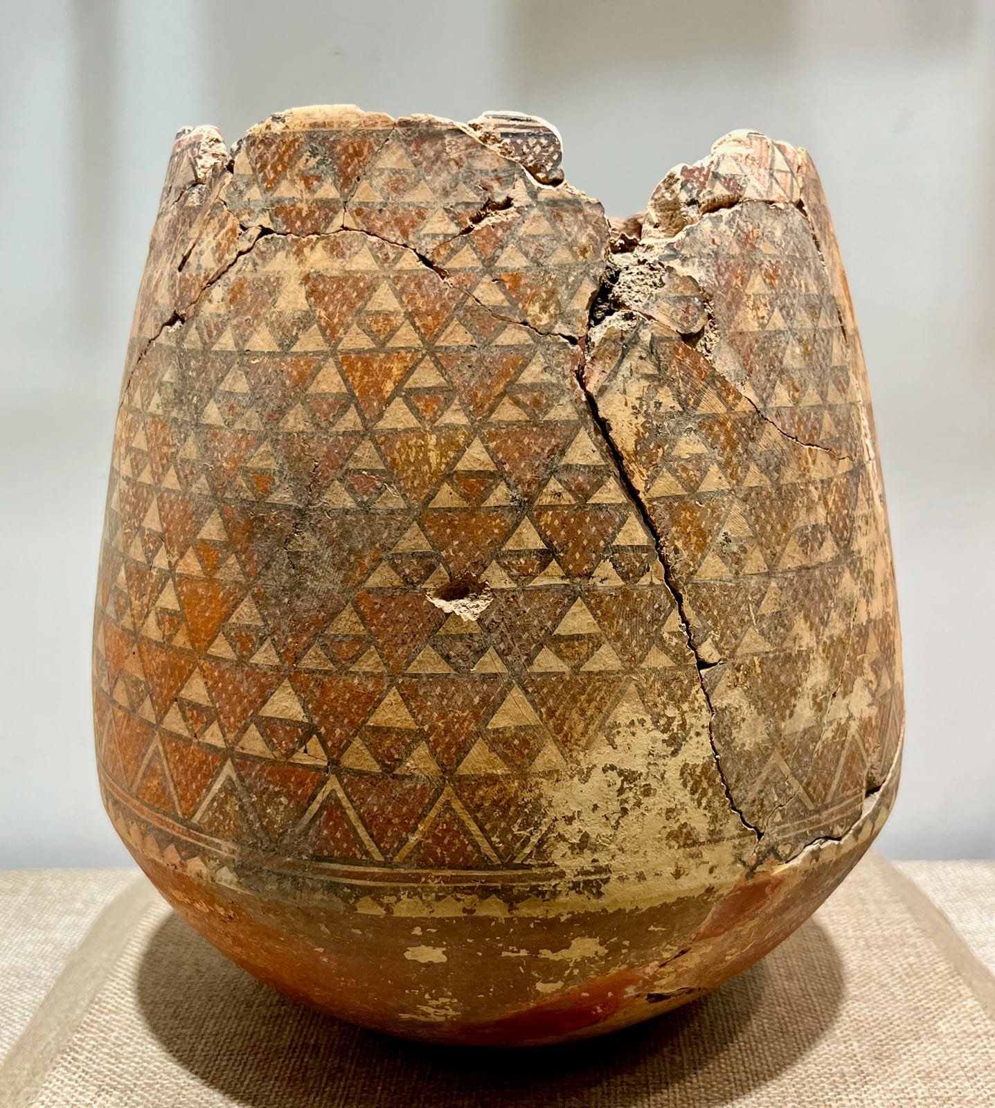 Vessel
